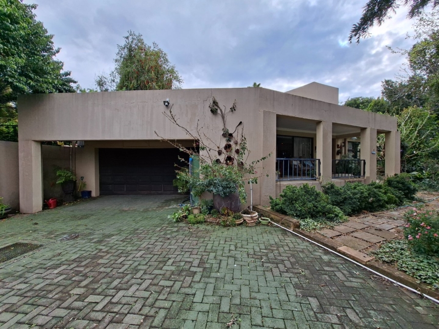 5 Bedroom Property for Sale in Dan Pienaar Free State